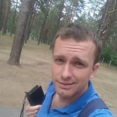 Александр Кудош, 16.05, Лида