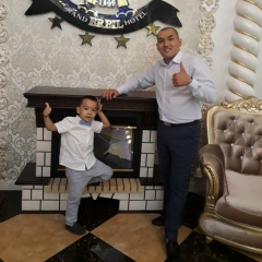 Даулет Сыздыков, 21.05.1985, Алматы