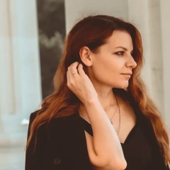 Анастасия Яворская, 28.12.1986, Москва