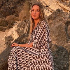 Елена Павлова, 30.05, Санкт-Петербург