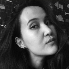 Эльмира Ивушкина, 29.12