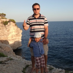 Максим Сорокин, 11.03.1949, Москва