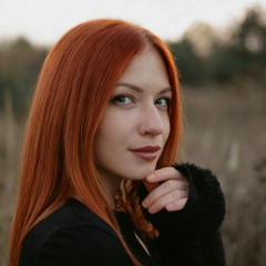 Марго Орлова, 26.01, Раменское