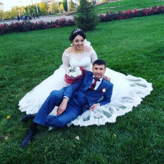 Сауле Абдрахманова, 13.10.1986, Актобе