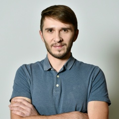 Михаил Моргулец, 17.11.1985, Киев