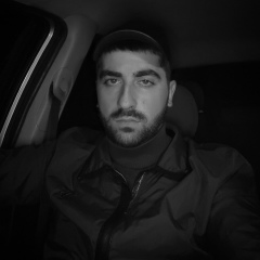 Tigran Harutyunyan, 27.10.1993, Москва