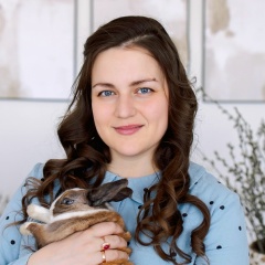 Валерия Касаткина, 20.03.1990, Новокуйбышевск