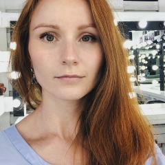 Динка Ган, 19.08