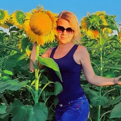 Любаня Русакова, 21.03.1991, Усть-Каменогорск