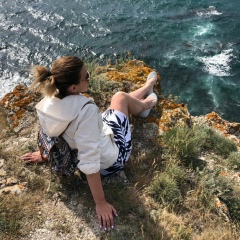 Ольга Власова, 27.02.1987, Москва