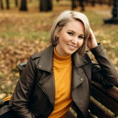 Светлана Туфатуллина, 07.05, Уфа