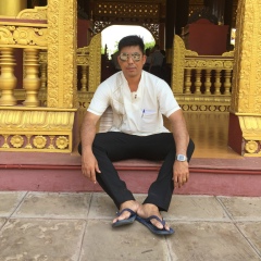 Htun Aung, 30.03.1985, Naypyidaw
