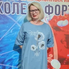 Ольга Антонова, 22.08, Уфа