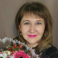 Марина Копаева, 24.01, Санкт-Петербург