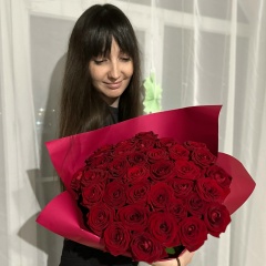 Алёна Корсукова, 06.02, Волгоград