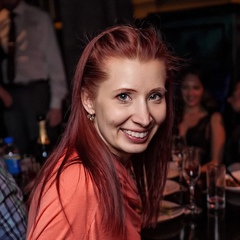 Анастасия Клоц, 20.05, Барнаул