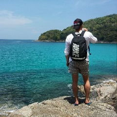 Алексей Ковалев, 13.04.1988, Комсомольск-на-Амуре