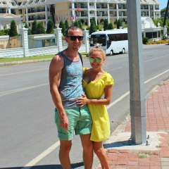 Андрей Шумейко, Москва