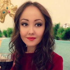 Асемгуль Берикжан, 05.04, Астана