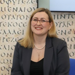 Валентина Дейна, 03.12, Москва