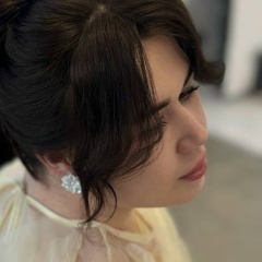 Зарина Захарова, 28.08, Туймазы