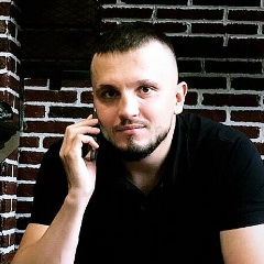 Максим Алешкин, Санкт-Петербург