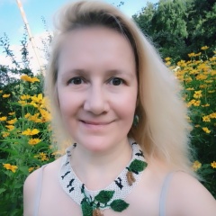Анна Куликова, 18.07, Москва