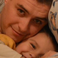 Павел Станилевич, 16.04, Дзержинск
