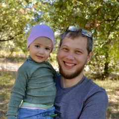 Виктор Ананьев, Волгоград