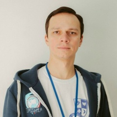 Юрий Крус, Москва