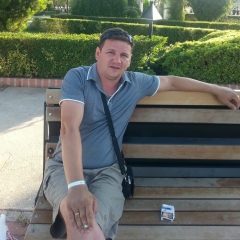 Максим Голубь, 17.07.1982, Актобе