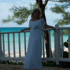 Светлана Григорук, 17.08.1981, Москва