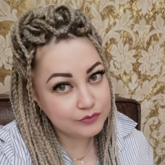 Ирина Кузнецова, 12.06, Уфа