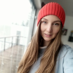 Екатерина Какичева, 26.06.1987, Санкт-Петербург