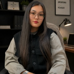 Лаура Искакова, Жезказган