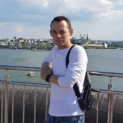 Андрей Сергеевич, 02.06, Екатеринбург
