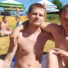 Антон Бизев, 29.09.1989, Харьков