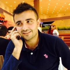 Hasan Erkul, 22.10, İzmir