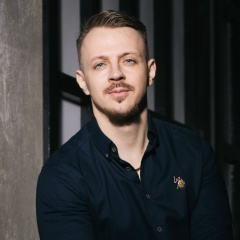 Александр Карачинцев, 26.10, Москва