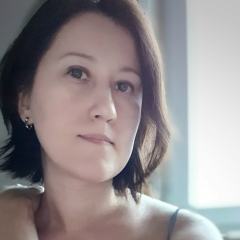 Алена Саливон, 03.03, Москва