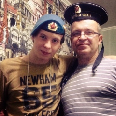 Владимир Куркин, 10.04, Новочеркасск