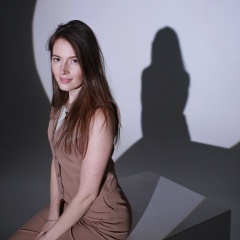Мария Баландина, 16.02.1994, Санкт-Петербург
