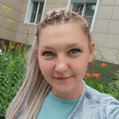 Юлия Чернякова