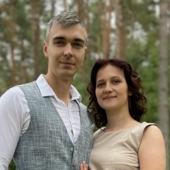 Виктория Скирмант, 13.02, Витебск