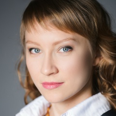 Светлана Клинова, 23.04.1991, Екатеринбург