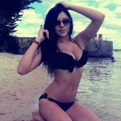 Рита Сафронова, 29.05