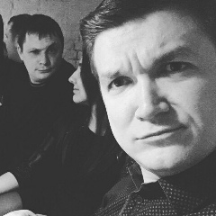 Сергей Корнейчук, 09.03.1987, Саратов