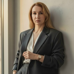 Наталья Физика, 26.04