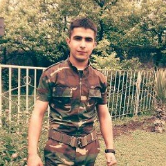 Eshgin Kosayev, 13.05.1994