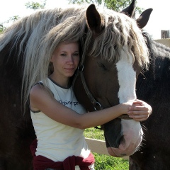 Наталья Кравцова, 23.10.1983, Губкин